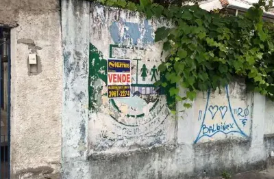 Casa com 2 quartos à venda na Rua Nazaré da Mata, Vila Guilherme, São Paulo