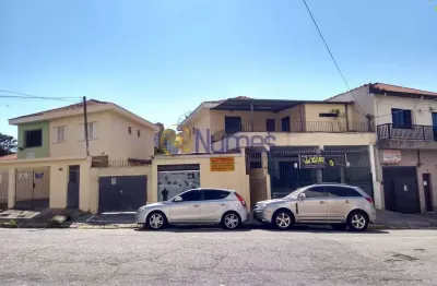 Casa com 2 quartos à venda na Rua José de Figueiredo Seixas, Imirim, São Paulo