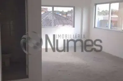 Sala comercial à venda na Rua Voluntários da Pátria, Santana, São Paulo