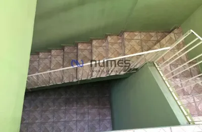 Casa com 3 quartos à venda na Rua Pedro Cavatoni, Brasilândia, São Paulo