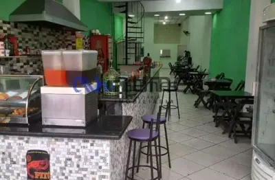 Casa comercial à venda na Avenida Imirim, Imirim, São Paulo