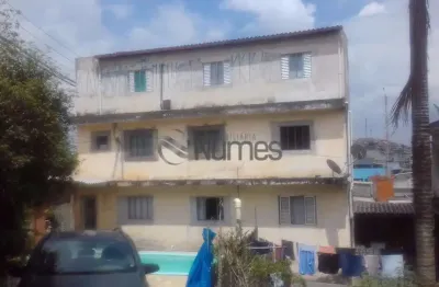 Casa com 3 quartos à venda na Avenida Dona Mariana Caligiori Ronchetti, Jardim Peri, São Paulo
