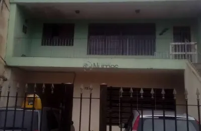 Casa com 3 quartos à venda na Rua Joaquim Afonso de Souza, Vila Celeste, São Paulo