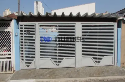 Casa com 1 quarto à venda na Rua Ilhéus do Prata, Vila Pita, São Paulo