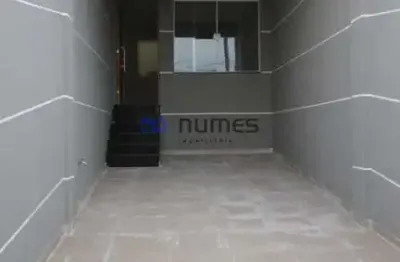 Casa com 2 quartos à venda na Rua Ribeirão do Salto, Vila Roque, São Paulo