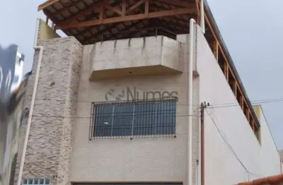 Prédio à venda na Rua Doutor Gabriel Piza, Santana, São Paulo