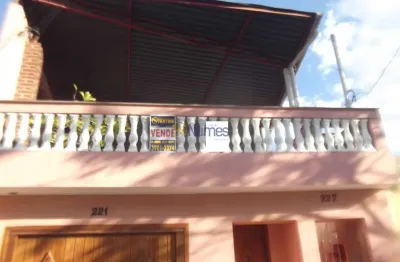 Casa com 2 quartos à venda na Rua Dom José de Morais Torres, Casa Verde, São Paulo