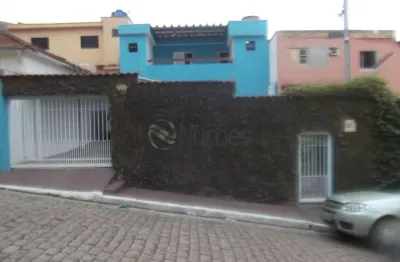 Casa com 3 quartos à venda na Rua Agop Kerimian, Vila Celeste, São Paulo