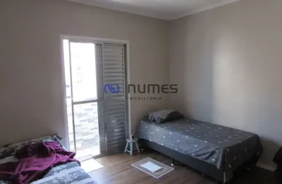 Casa com 3 quartos à venda na Avenida Imirim, Imirim, São Paulo