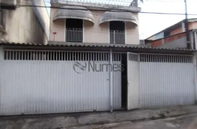 Casa com 3 quartos à venda na Rua Demóstenes Trigueiro de Souza, Imirim, São Paulo