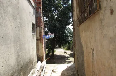 Casa com 2 quartos à venda na Rua Cascata Alegre, Limão, São Paulo