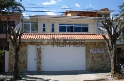 Casa com 3 quartos à venda na Rua Padre Francisco Amos Connor, Jardim Virgínia Bianca, São Paulo