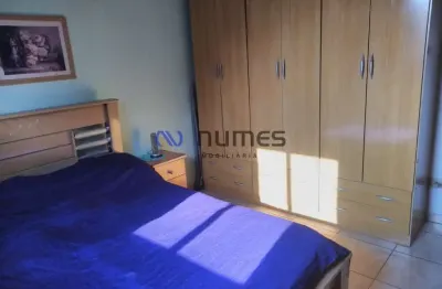 Kitnet / Stúdio à venda na Rua José de Oliveira, Parque Peruche, São Paulo