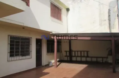 Casa com 2 quartos à venda na Rua Lavinio Salles Arcuri, Casa Verde, São Paulo