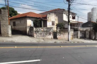 Casa com 2 quartos à venda na Rua Conselheiro Moreira de Barros, Lauzane Paulista, São Paulo