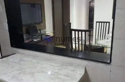 Casa com 3 quartos à venda na Travessa João Madera, Sítio do Mandaqui, São Paulo