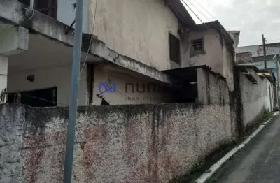 Casa com 2 quartos à venda na Rua Nicolas Vedia, Imirim, São Paulo