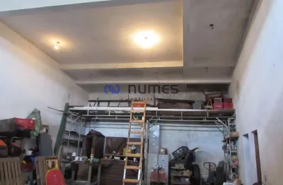 Casa com 3 quartos à venda na Rua Maresias, Vila dos Andrades, São Paulo