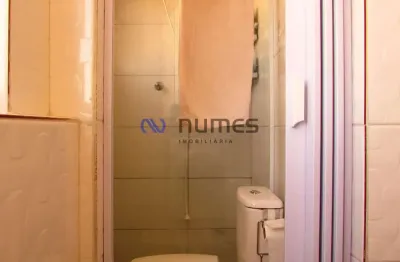 Apartamento com 2 quartos à venda na Rua Joaquim Afonso de Souza, Vila Celeste, São Paulo