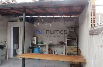 Casa com 3 quartos à venda na Rua Basílio Stefani, Imirim, São Paulo