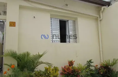 Casa com 2 quartos à venda na Rua José Aguiar Castro, Vila Carbone, São Paulo