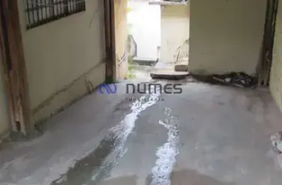 Casa com 3 quartos à venda na Travessa Sílvio Fernandes, Imirim, São Paulo