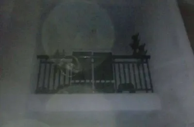 Apartamento com 2 quartos à venda na Rua Ronaldo Novaes Mattar, Jardim Peri, São Paulo