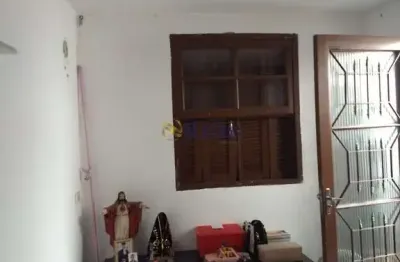 Casa com 2 quartos à venda na Rua Jerônimo Queiroz, Imirim, São Paulo