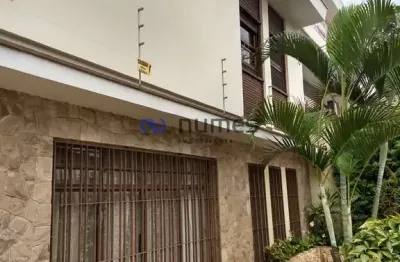 Casa com 3 quartos à venda na Rua João Roque, Imirim, São Paulo