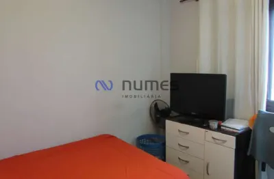 Apartamento com 2 quartos à venda na Rua Nova dos Portugueses, Chora Menino, São Paulo