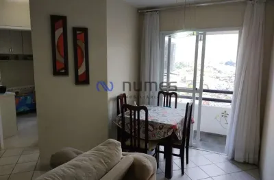 Apartamento com 2 quartos à venda na Praça Hilário da Conceição, Sítio do Mandaqui, São Paulo