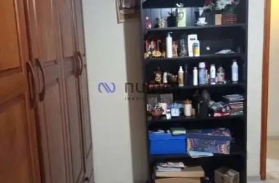 Apartamento com 2 quartos à venda na Rua Doutor Zuquim, Santana, São Paulo