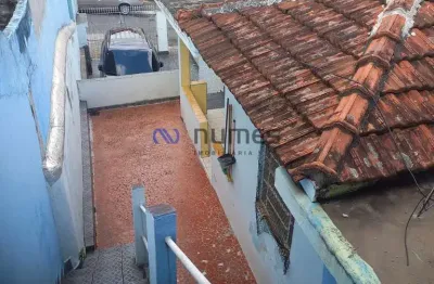 Casa com 2 quartos à venda na Rua Demóstenes Trigueiro de Souza, Imirim, São Paulo