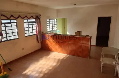 Casa com 1 quarto à venda na Rua Francisco Xavier de Faria, Vila Ramos, São Paulo