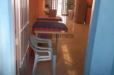 Casa com 2 quartos à venda na Rua Rozo Lagoa, Imirim, São Paulo