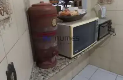 Casa com 2 quartos à venda na Rua Deputado Cássio Ciampolini, Vila Basileia, São Paulo