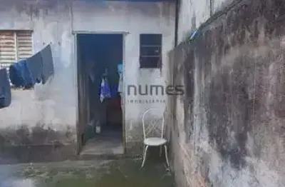 Casa com 1 quarto à venda na Rua Manuel Pitta, Vila Pita, São Paulo