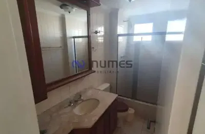 Apartamento com 3 quartos à venda na Avenida Parada Pinto, Vila Nova Cachoeirinha, São Paulo