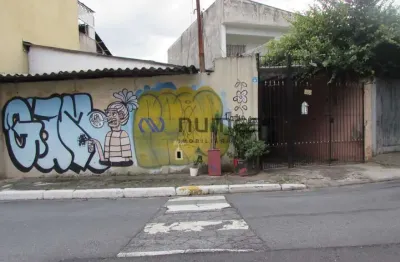 Casa com 2 quartos à venda na Rua Maria Roque, Imirim, São Paulo