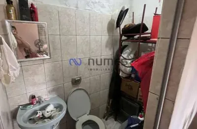 Casa com 5 quartos à venda na Rua São Conrado, Imirim, São Paulo