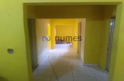 Casa com 4 quartos à venda na Rua Silvino De Araújo, Rocio, Cananéia