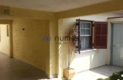 Casa com 4 quartos à venda na Avenida Paulicéia, Cresciúma, Caieiras