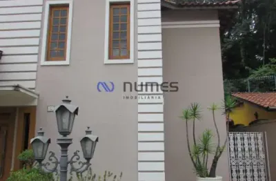 Casa com 4 quartos à venda na Rua Maestro Bortolucci, Vila Albertina, São Paulo