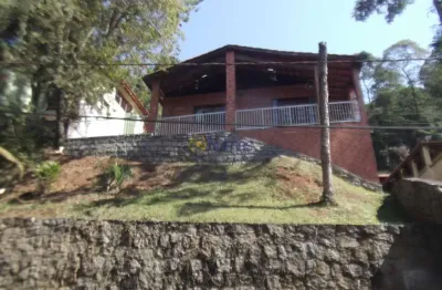 Casa com 1 quarto à venda na Rua Uchôa, Santa Inês, Caieiras