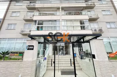 Apartamento com 2 quartos à venda na Rua Henrique Miers, Costa e Silva, Joinville