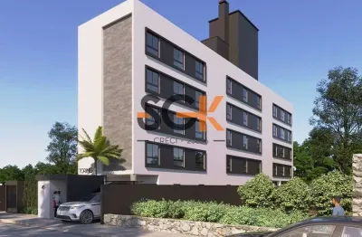 Apartamento no residencial torino - conforto e lazer no bairro atiradores