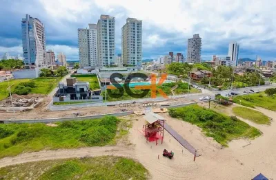 Não espere mais: viva de frente para o mar em balneário piçarras