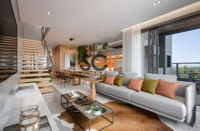 Apartamento com 3 quartos à venda na Rua Quinze de Novembro, Centro, Joinville