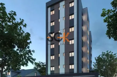 Conforto, praticidade e lazer no coração do saguaçu ? residencial drefahl