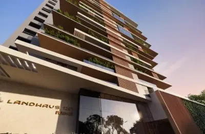 Apartamento de luxo à venda em joinville-sc, bairro santo antônio! 3 quartos, 3 suítes, 4 banheiros, 2 vagas, 220,11m².